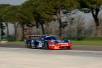 Maserati MC-12 Corse GT Italia 2005 года